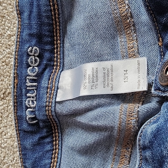 Maurices Shorts - Picture 3 of 3